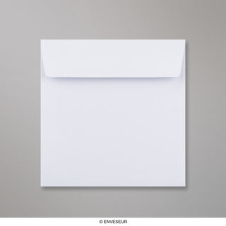 Fehér boríték 170x170 mm