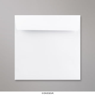 Fehér boríték 185x185 mm