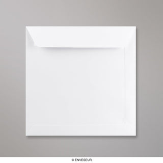 Fehér boríték 200x200 mm