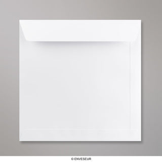 Fehér boríték 220x220 mm