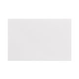 Fehér sima boríték 62x94 mm