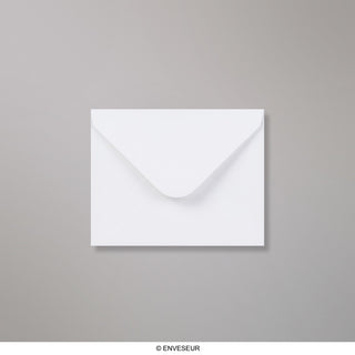 Fehér sima boríték 93x130 mm