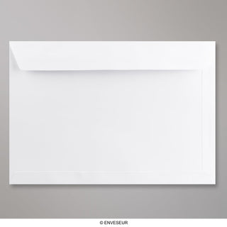 Fehér boríték 229x324 mm (C4)