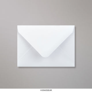 Fehér sima boríték 82x113mm (C7)