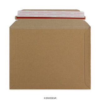 Talpas könyvboríték 180x235 mm