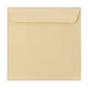 Textured Envelopes Cream 155 x 155 mm
