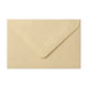 Textured Envelopes Cream 62 x 94 mm