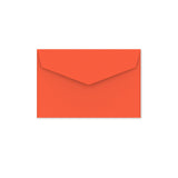 Öntapadós háromszög füles borítékok