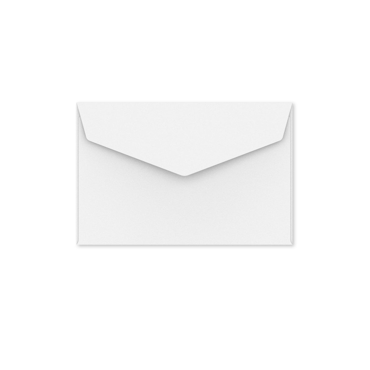 Öntapadós háromszög füles borítékok