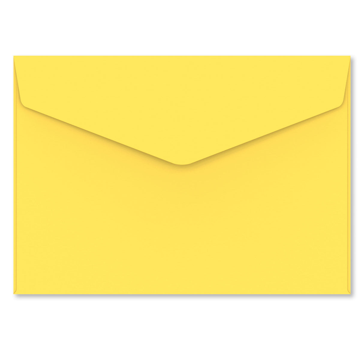 Öntapadós háromszög füles borítékok