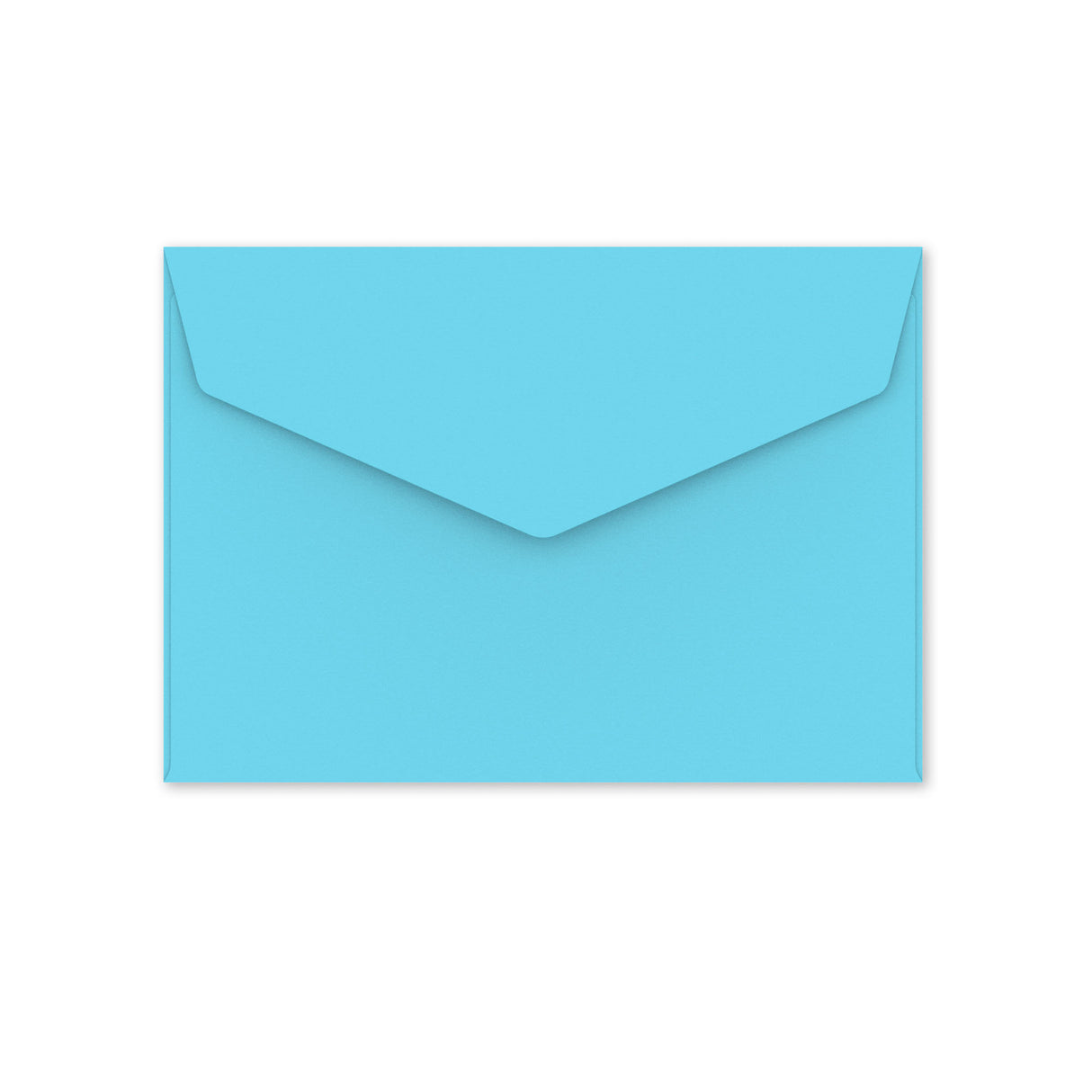 Öntapadós háromszög füles borítékok