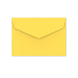 Öntapadós háromszög füles borítékok