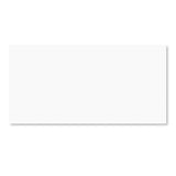 Öntapadós háromszög füles borítékok