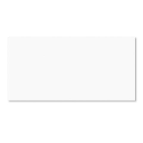 V-Flap Peel and Seal Envelopes White 110 x 220 mm (DL)