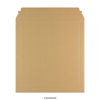 Könyvpostázó Doboz F-Hullámkartonból 370x340 mm