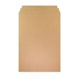 Könyvpostázó Boríték F-Hullámkartonból 460x330 mm