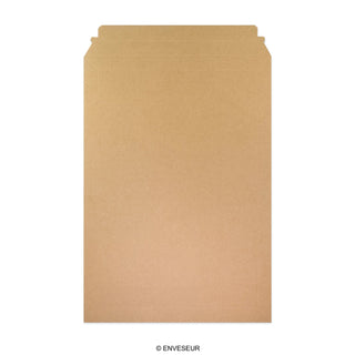 Könyvpostázó Doboz F-Hullámkartonból 460x330 mm