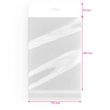 Celofán tasakok (füllel) (OPP)