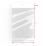 Celofán tasakok (füllel) (OPP)