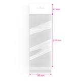 Celofán tasakok (füllel) (OPP)