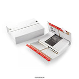 Könyvszállító dobozok