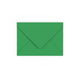 Kelly Green British Made Gummed Envelope (133 x 184mm)