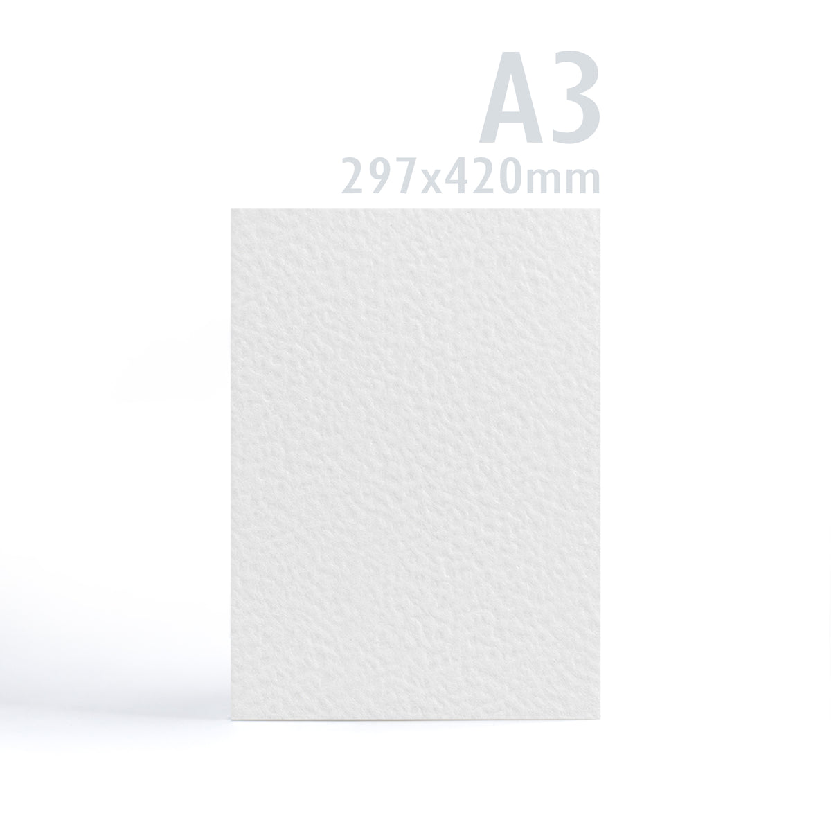 Kalapált Kártya 300 g/m² 50 db-os csomag