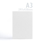 Kalapált Kártya 300 g/m² 50 db-os csomag