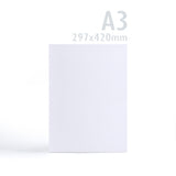 Lenvászon Kártya 300 g/m² csomag