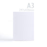 Lenvászon Kártya 300 g/m² csomag
