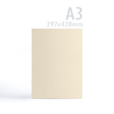 Lenvászon Kártya 300 g/m² csomag
