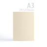 Lenvászon Kártya 300 g/m² csomag