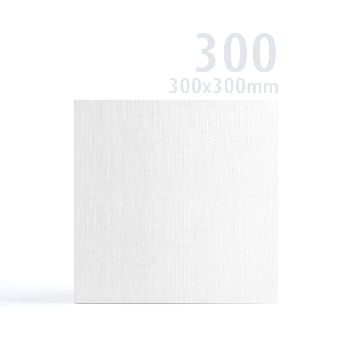 Lenvászon Kártya 300 g/m² csomag