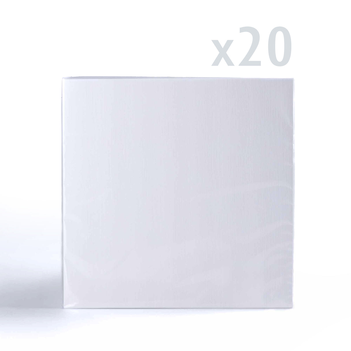 Lenvászon Kártya 300 g/m² csomag