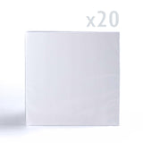Lenvászon Kártya 300 g/m² csomag