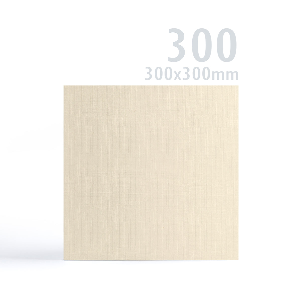 Lenvászon Kártya 300 g/m² csomag
