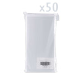 Vászonhatású kártyák és borítékok – csomag