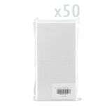 Kalapált felületű kártyák és borítékok – csomag