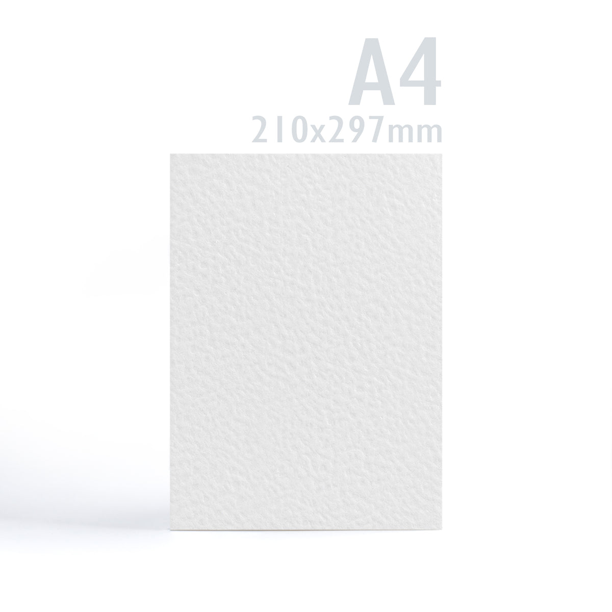 Kalapált Kártya 300 g/m² 50 db-os csomag