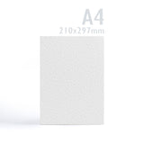 Kalapált Kártya 300 g/m² 50 db-os csomag