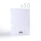 Kalapált Kártya 300 g/m² 50 db-os csomag