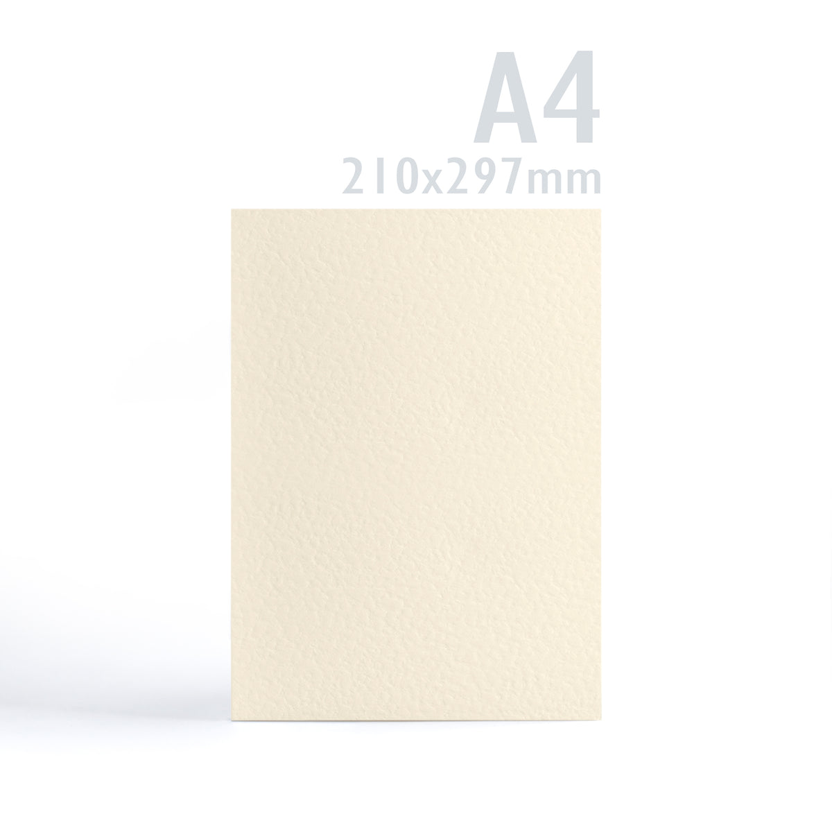 Kalapált Kártya 300 g/m² 50 db-os csomag