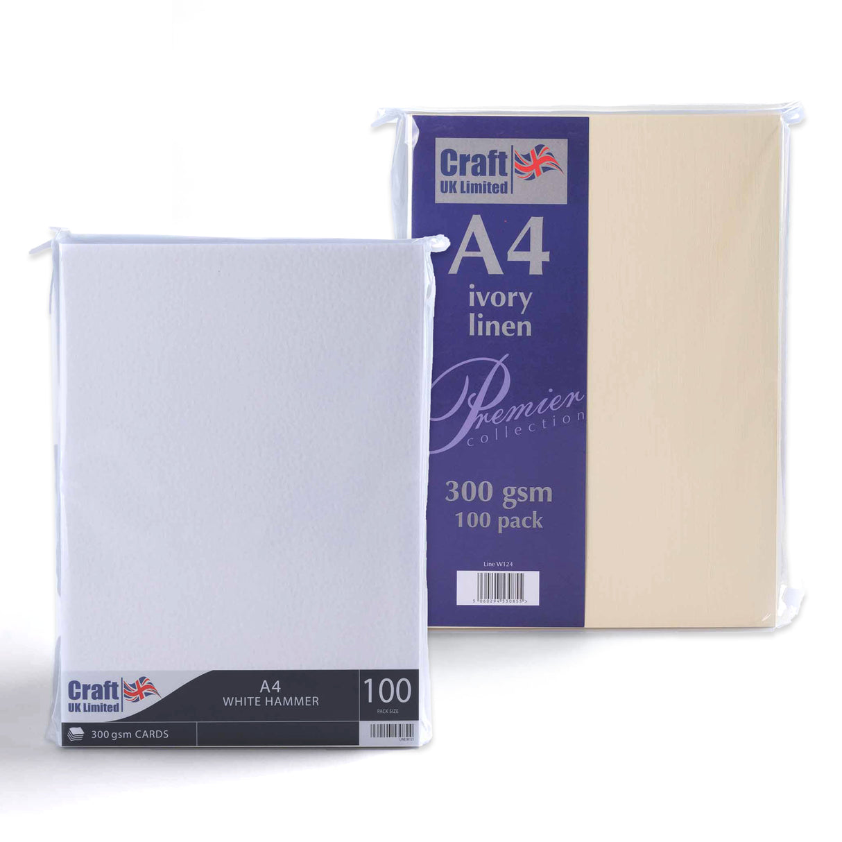 Kártya 300 g/m² 100 db-os csomag