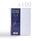 Kártya 300 g/m² 100 db-os csomag