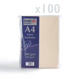Kártya 300 g/m² 100 db-os csomag