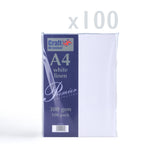 Kártya 300 g/m² 100 db-os csomag