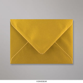 Arany metálfényű boríték 114x162 mm (C6)