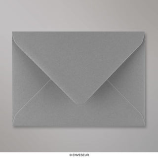 Szürke boríték 114x162 mm (C6)