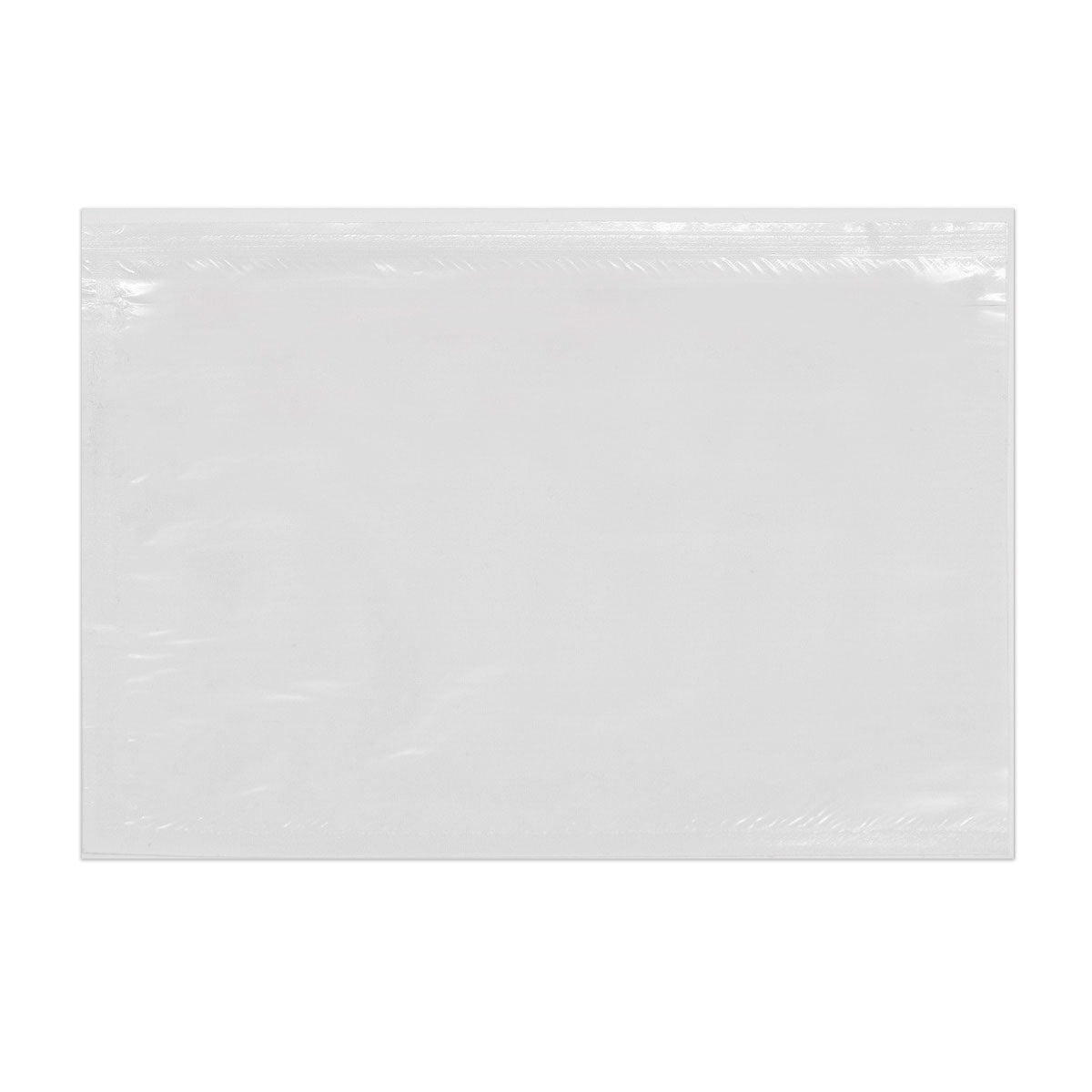 Öntapadó borító kísérő dokumentációhoz - nyomtatás nélkül