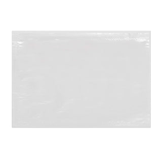 Öntapadó borító kísérő dokumentációhoz - nyomtatás nélkül